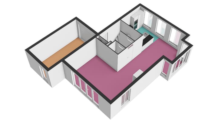 Photo 35 of Andantelaan 23