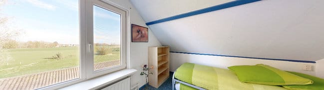 Slaapkamer