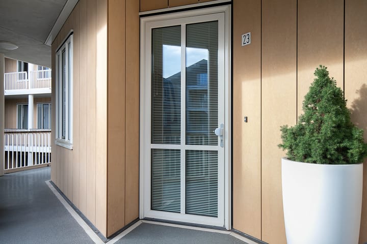 Foto 1 van Oranje-Vrijstaatplein 23