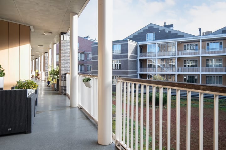 Foto 2 van Oranje-Vrijstaatplein 23