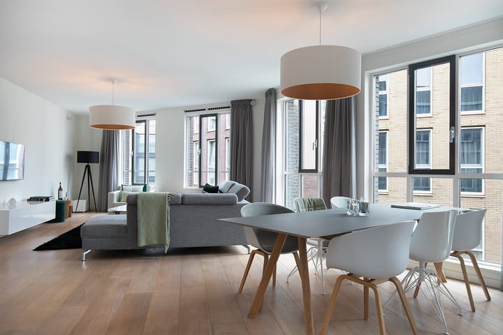 Foto 6 van Oranje-Vrijstaatplein 23