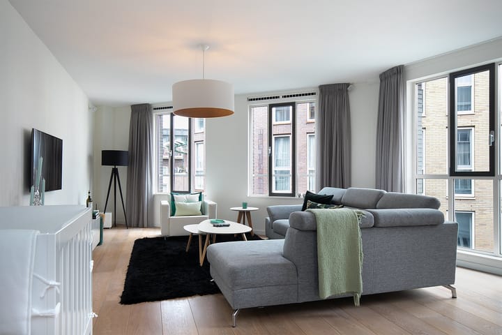 Foto 8 van Oranje-Vrijstaatplein 23