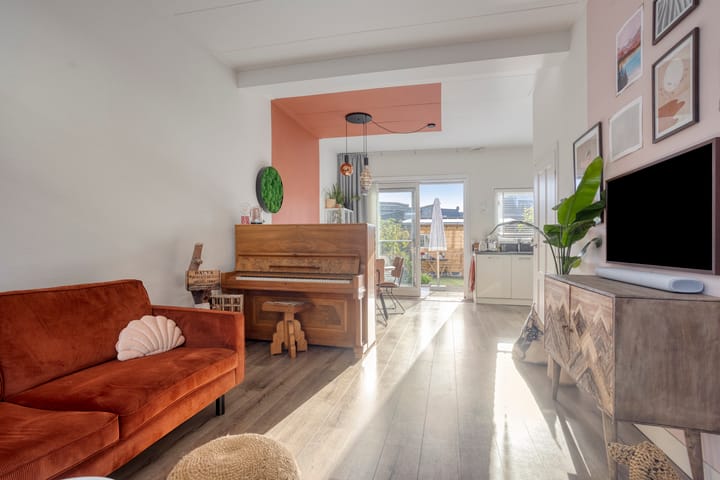 Foto 4 van Spoorstraat 26