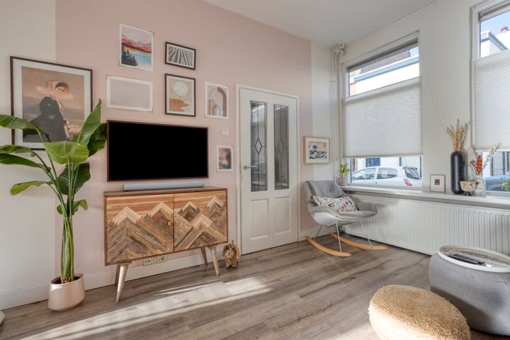 Foto 5 van Spoorstraat 26