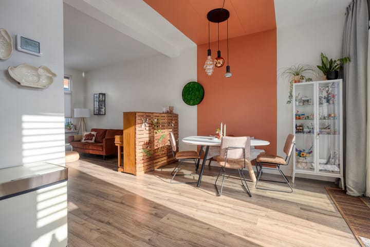 Foto 7 van Spoorstraat 26