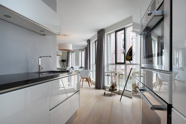 Foto 12 van Oranje-Vrijstaatplein 23