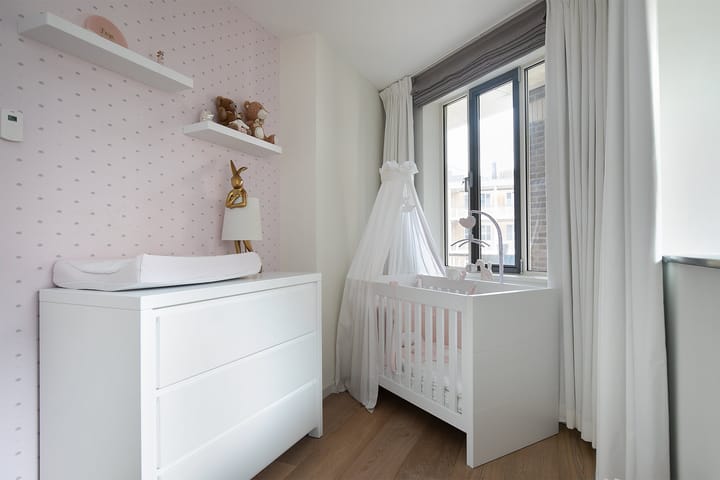 Foto 19 van Oranje-Vrijstaatplein 23