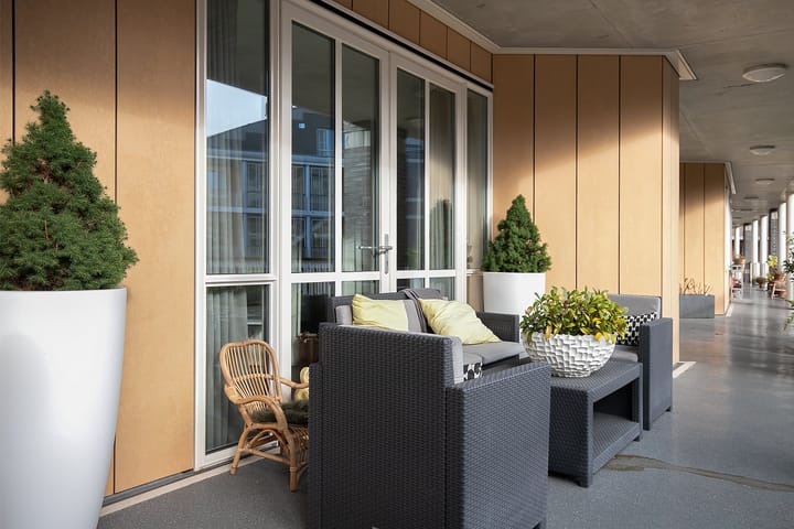 Foto 21 van Oranje-Vrijstaatplein 23