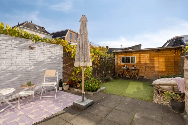 Foto 20 van Spoorstraat 26