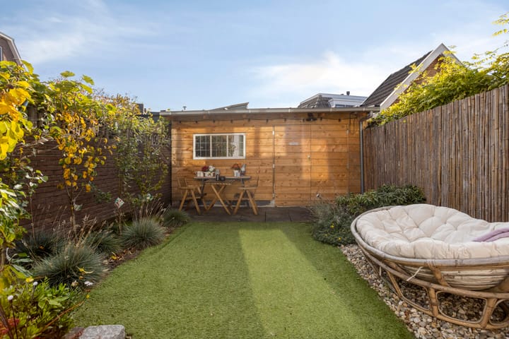 Foto 22 van Spoorstraat 26