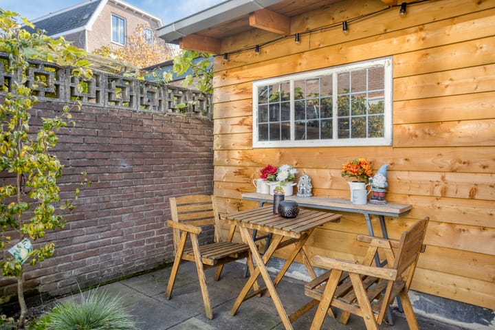 Foto 23 van Spoorstraat 26