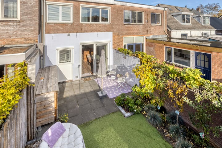 Foto 25 van Spoorstraat 26