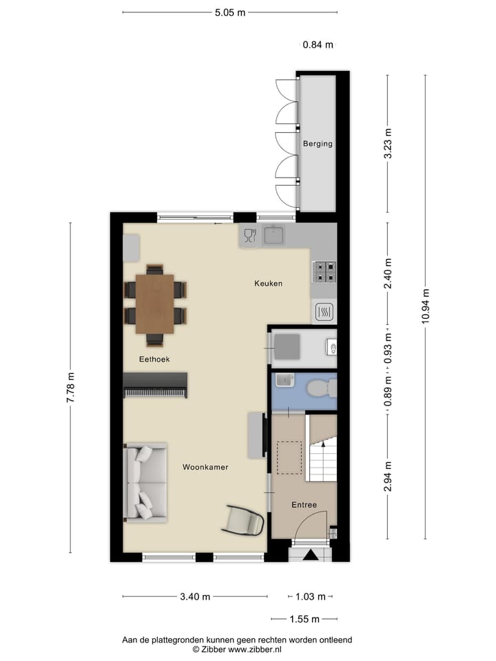 Foto 28 van Spoorstraat 26