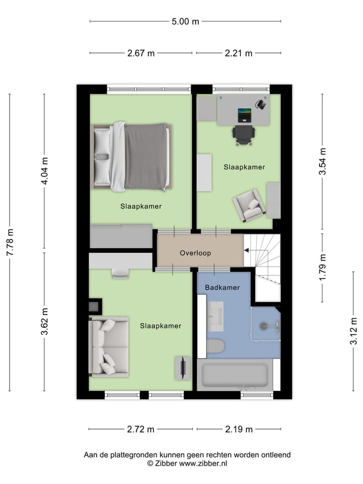 Foto 29 van Spoorstraat 26