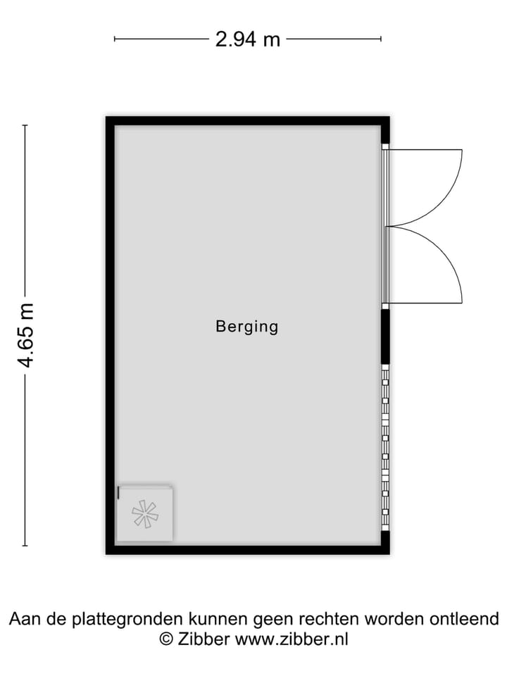 Foto 31 van Spoorstraat 26