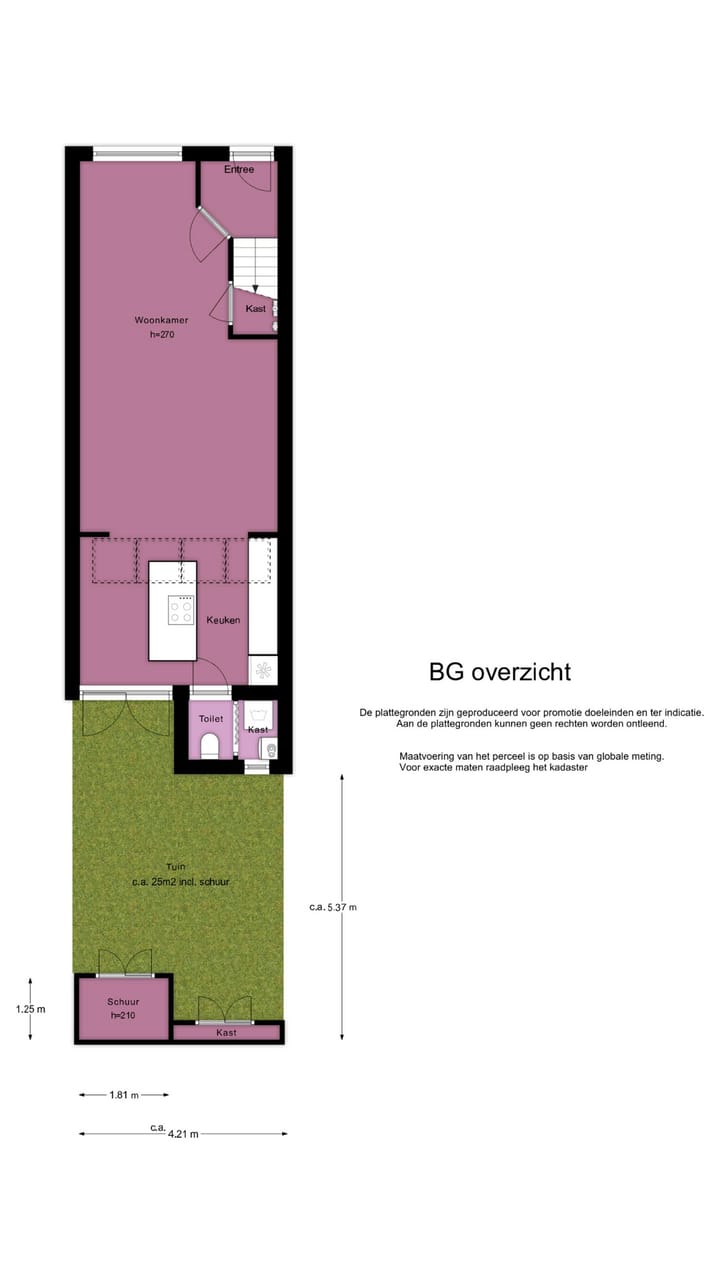 Foto 30 van Bloesemstraat 29