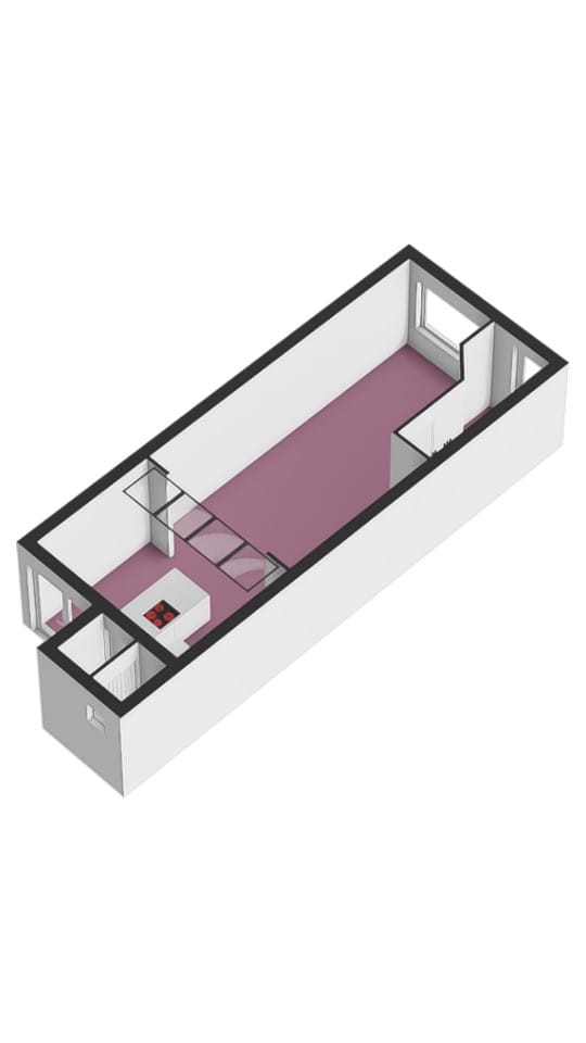 Foto 31 van Bloesemstraat 29