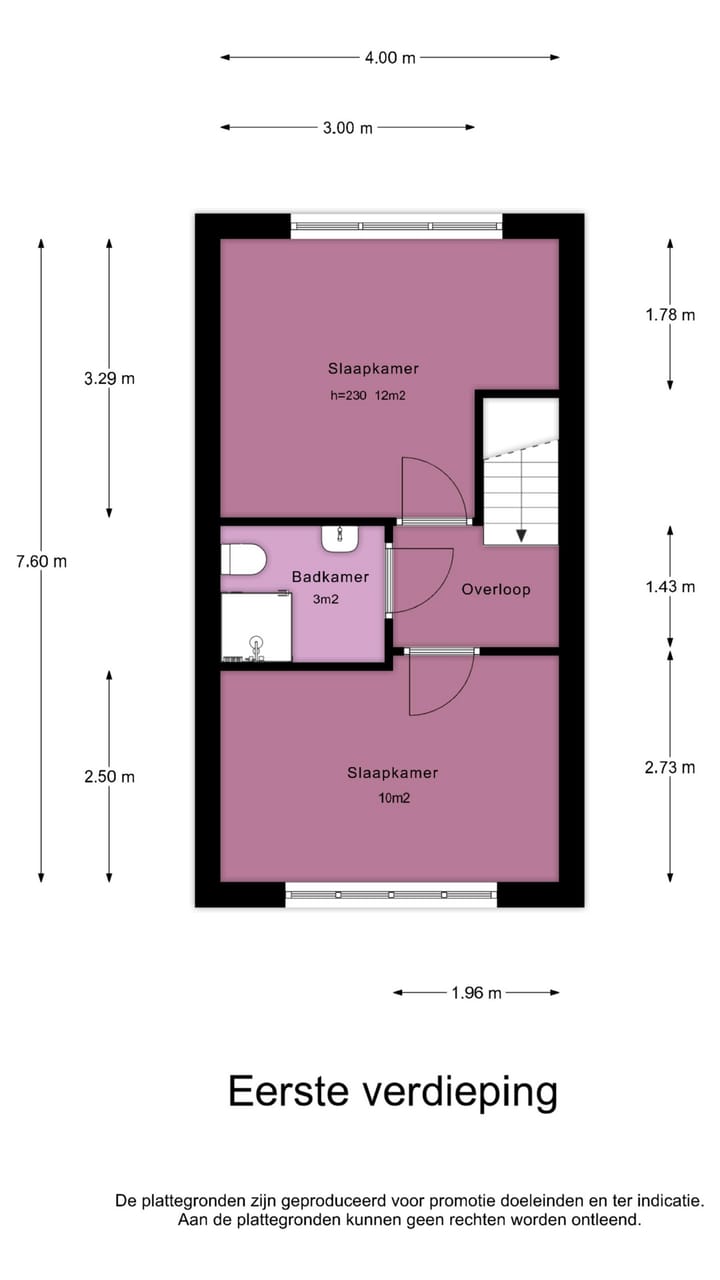 Foto 32 van Bloesemstraat 29