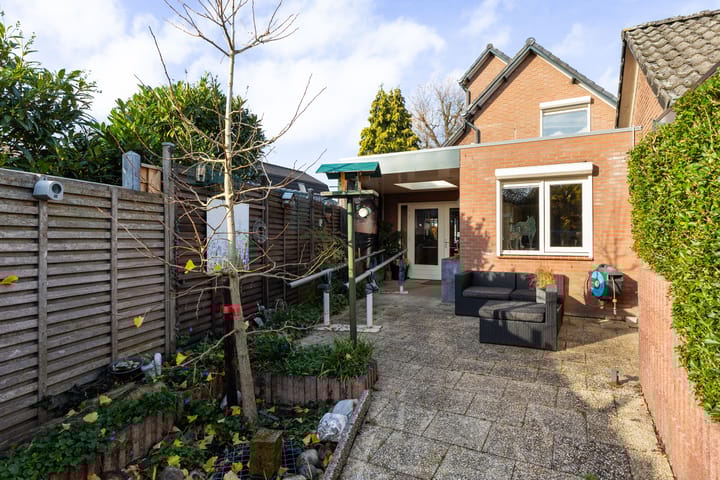 Photo 15 of Molenstraat 126