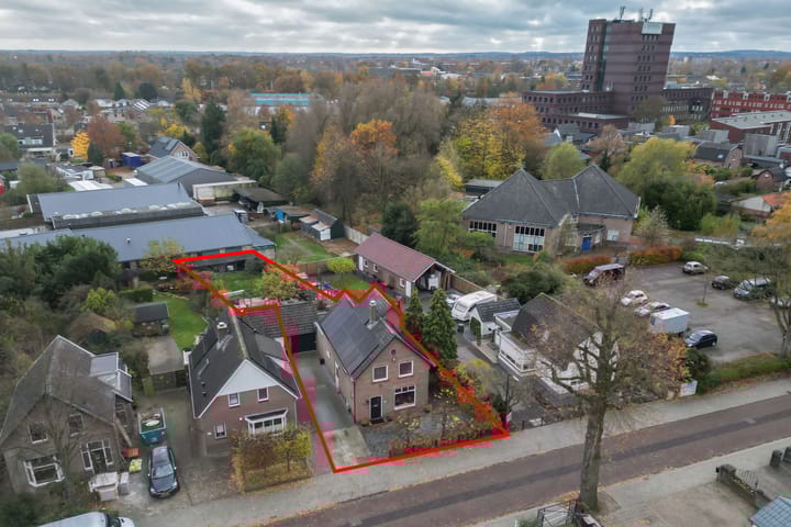 Photo 24 of Molenstraat 126