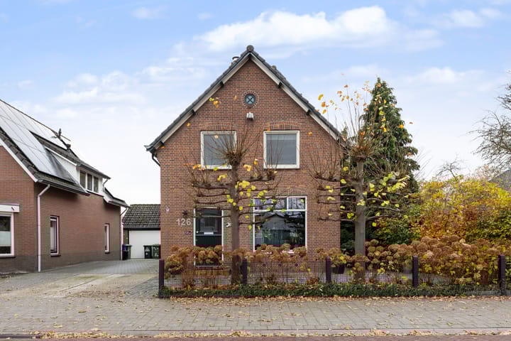 Molenstraat 126 main image