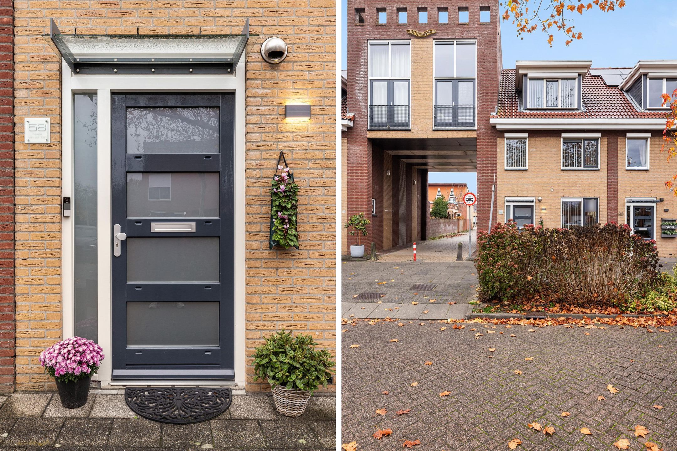 Foto 3 van Agnes Bartoutslaan 58