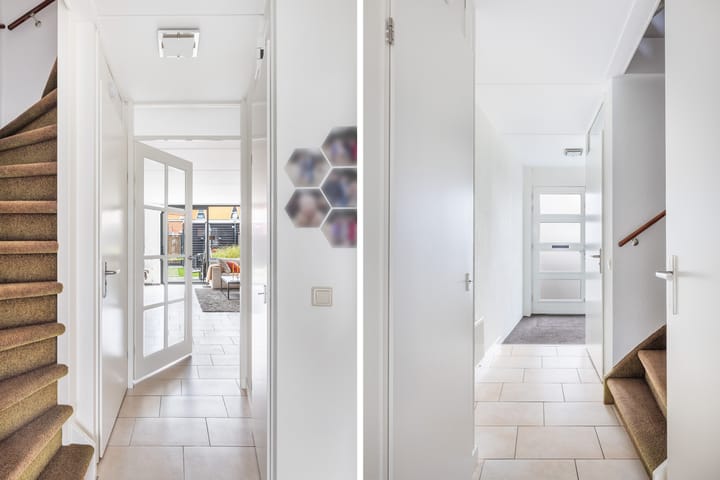 Photo 6 of Agnes Bartoutslaan 58