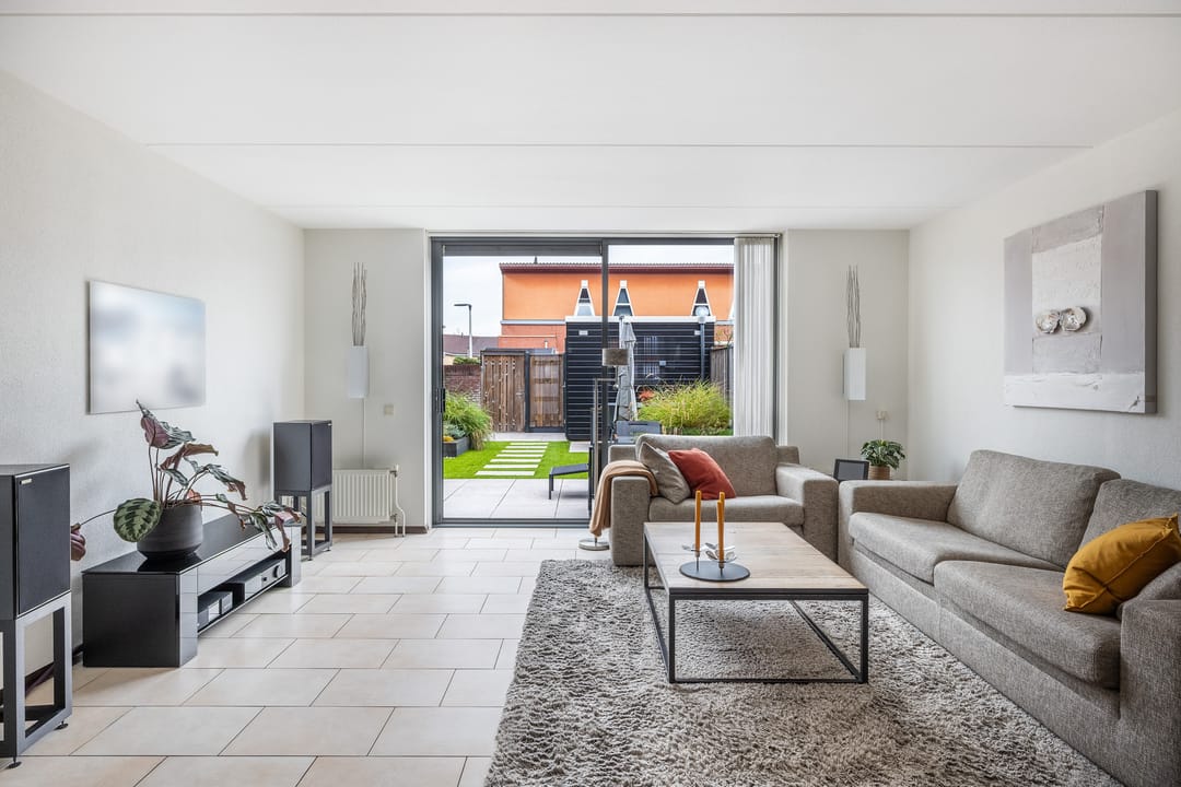 Foto 8 van Agnes Bartoutslaan 58