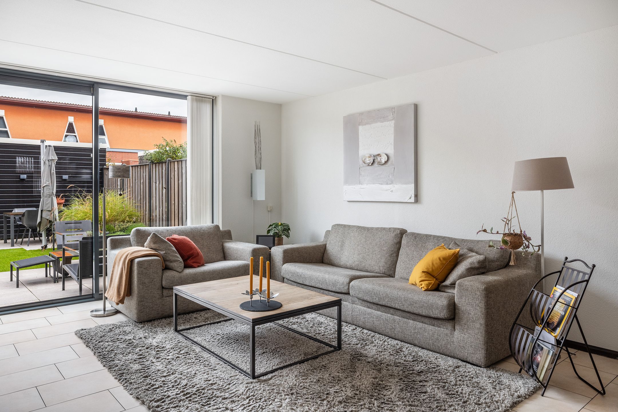 Foto 9 van Agnes Bartoutslaan 58