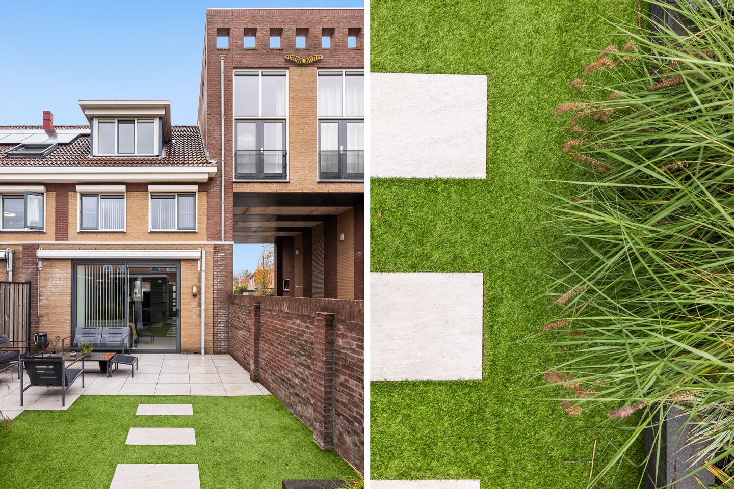 Foto 10 van Agnes Bartoutslaan 58