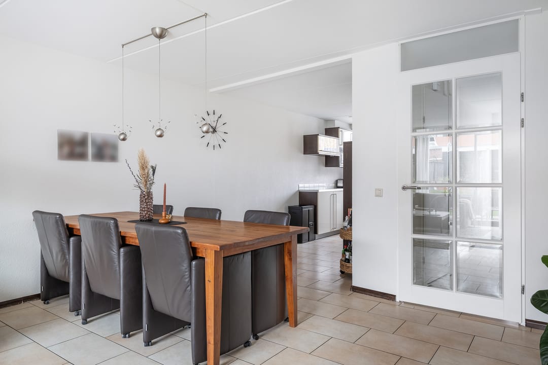 Foto 13 van Agnes Bartoutslaan 58