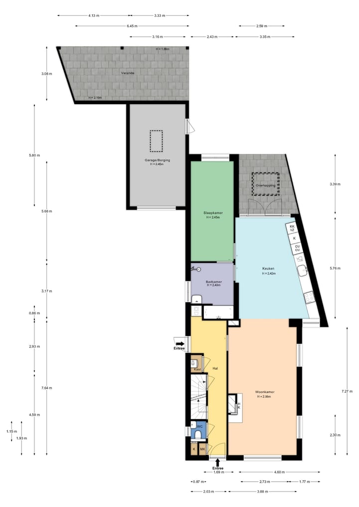 Photo 47 of Molenstraat 126