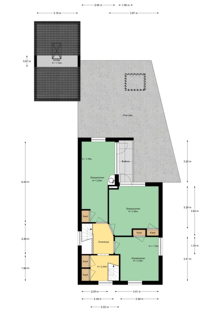 Photo 48 of Molenstraat 126