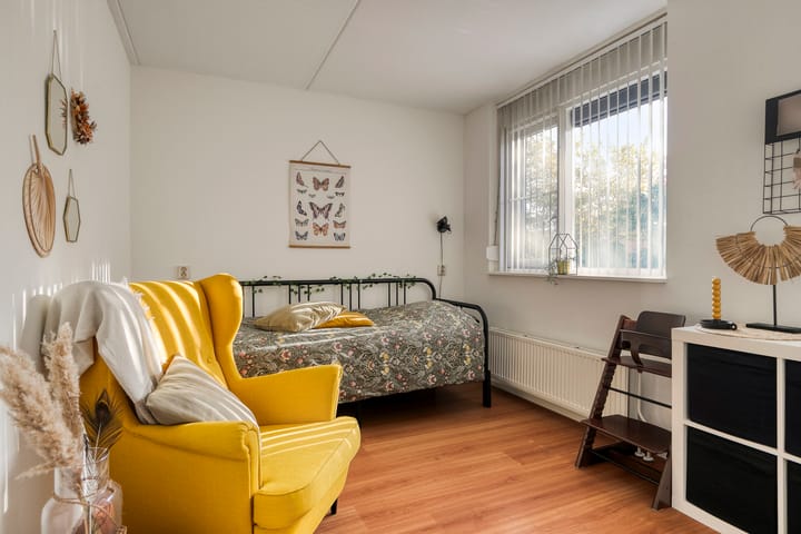 Photo 22 of Agnes Bartoutslaan 58