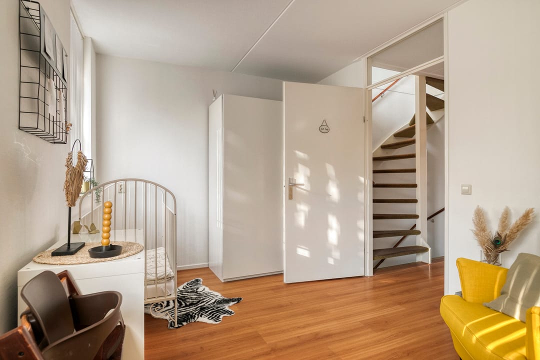 Foto 23 van Agnes Bartoutslaan 58