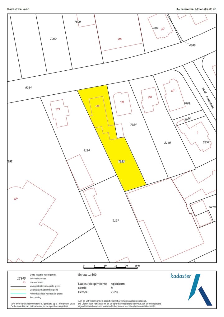 Photo 53 of Molenstraat 126