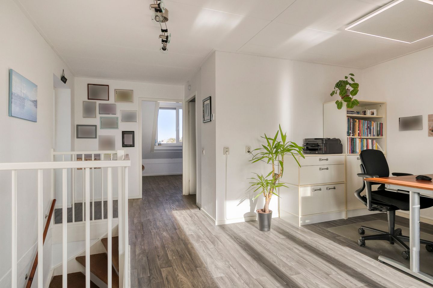 Foto 25 van Agnes Bartoutslaan 58