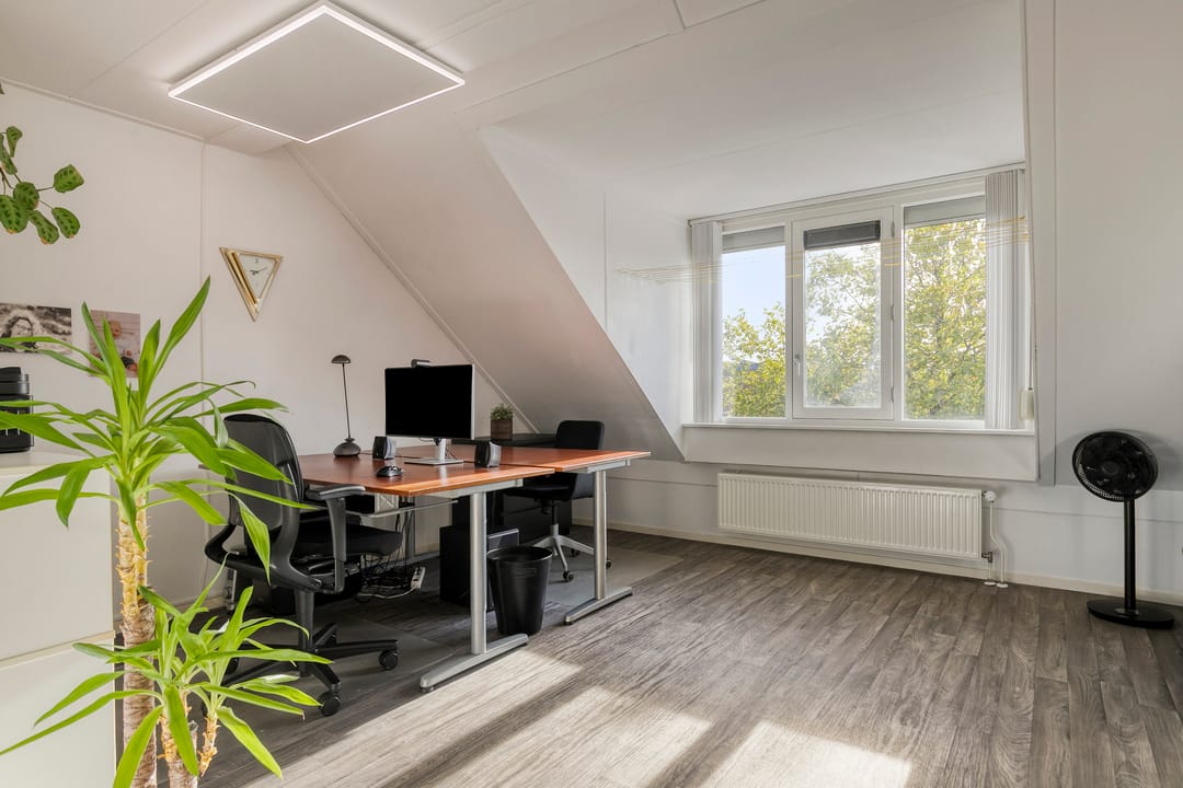 Foto 26 van Agnes Bartoutslaan 58