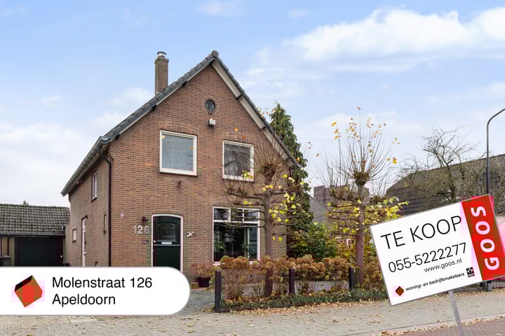 Photo 55 of Molenstraat 126