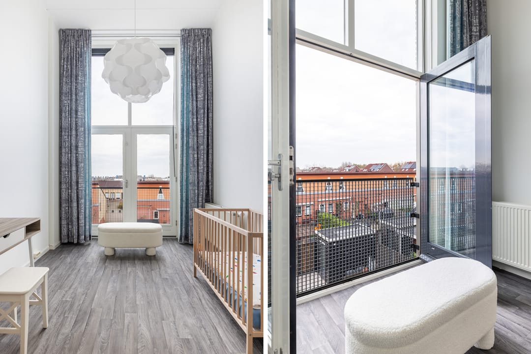 Foto 28 van Agnes Bartoutslaan 58