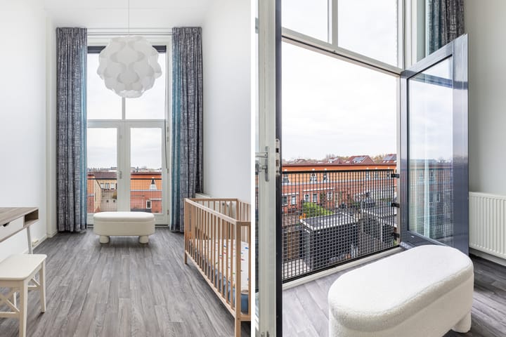 Photo 28 of Agnes Bartoutslaan 58