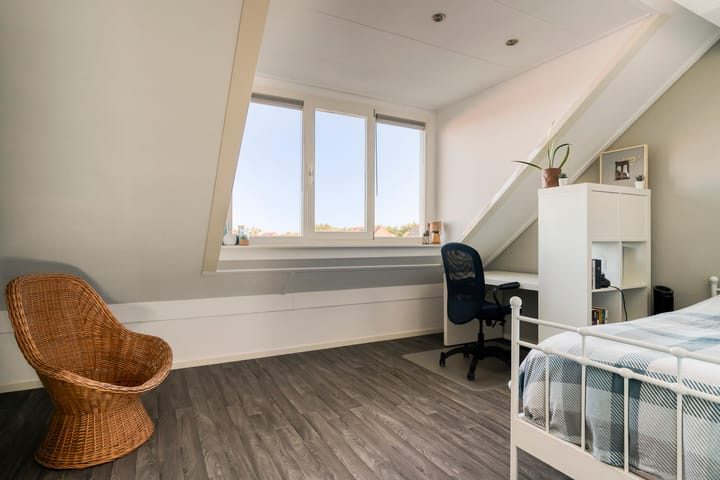 Photo 30 of Agnes Bartoutslaan 58