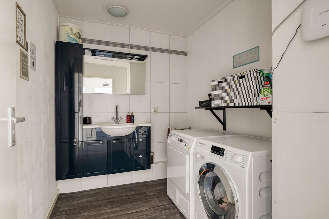 Foto 31 van Agnes Bartoutslaan 58