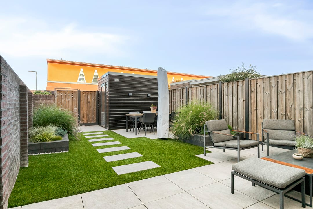 Foto 32 van Agnes Bartoutslaan 58