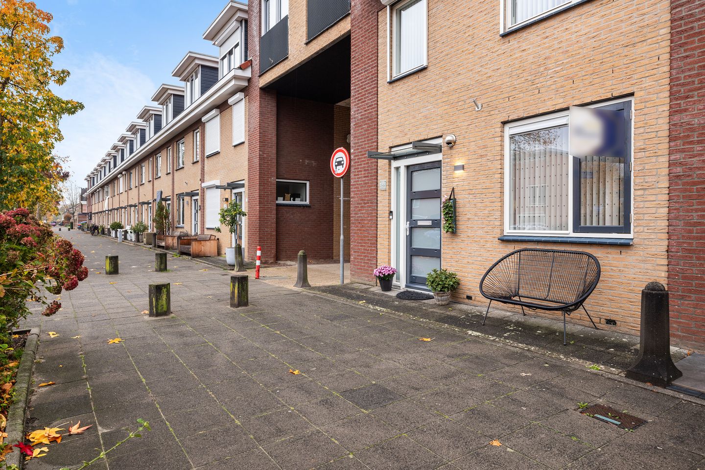 Foto 34 van Agnes Bartoutslaan 58