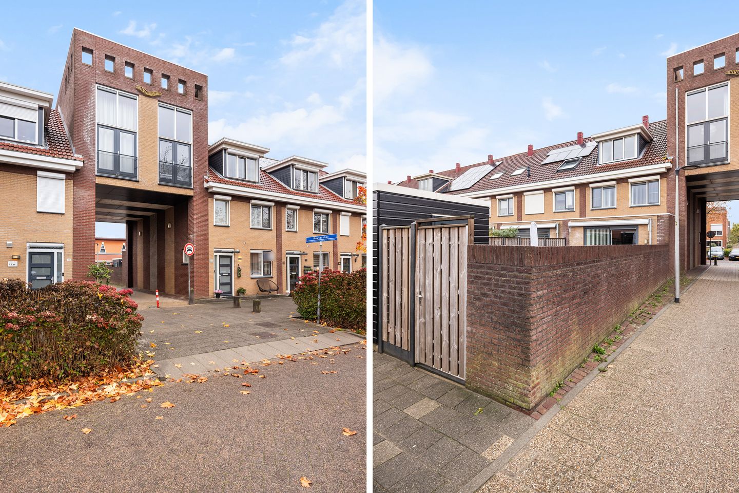 Foto 35 van Agnes Bartoutslaan 58