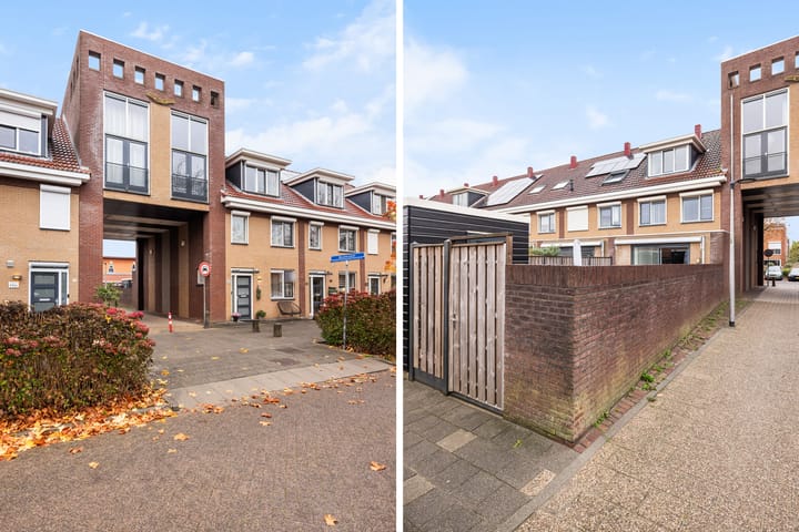 Photo 35 of Agnes Bartoutslaan 58