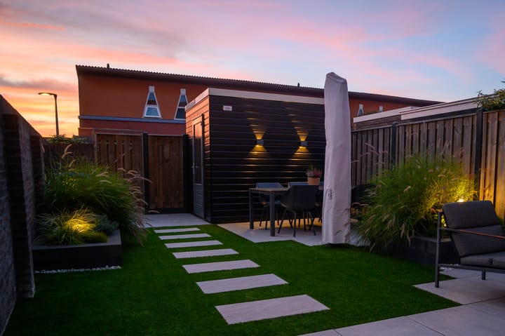 Photo 36 of Agnes Bartoutslaan 58