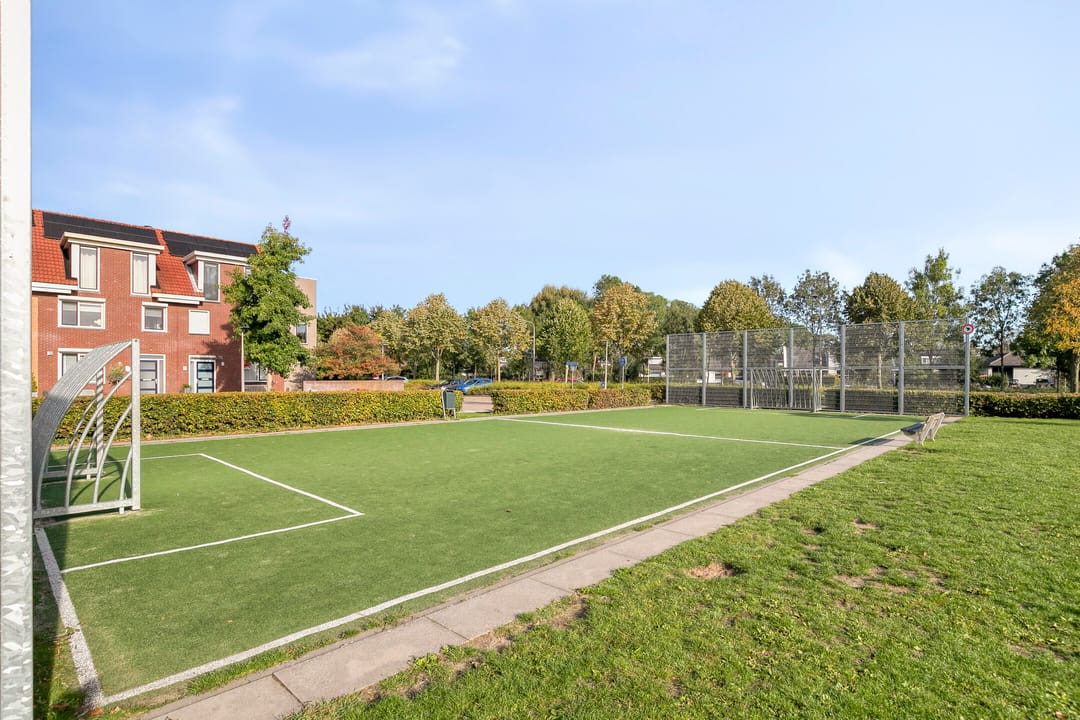 Foto 37 van Agnes Bartoutslaan 58