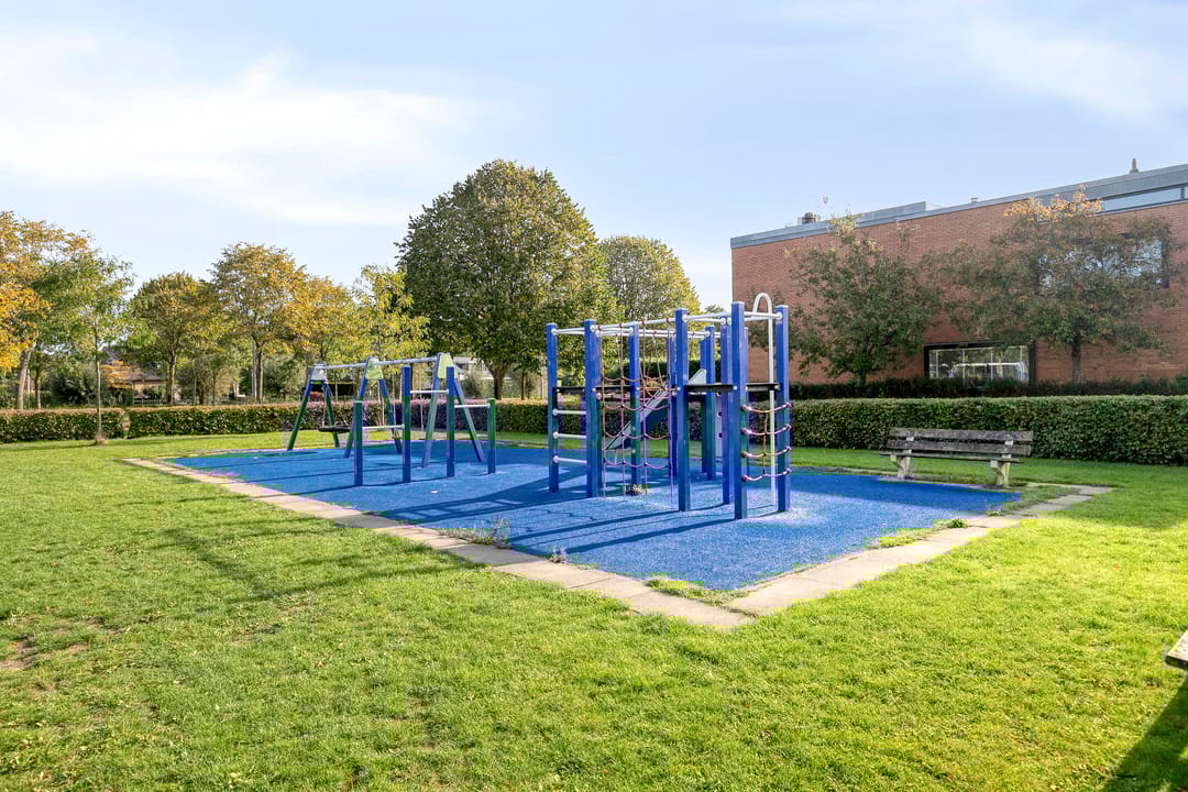 Foto 38 van Agnes Bartoutslaan 58